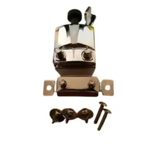 AUTOMATICO PRINCE P/CAIXA PA-350