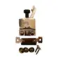 AUTOMATICO PRINCE P/CAIXA PA-350