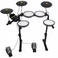 BATERIA ELETRONICA NAGANO TECH 7 PADS UP NTU-01 + CURSO GRATIS