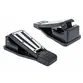 BATERIA ELETRONICA NAGANO TECH 7 PADS UP NTU-01 + CURSO GRATIS