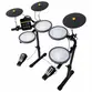 BATERIA ELETRONICA NAGANO TECH 7 PADS UP NTU-01 + CURSO GRATIS