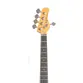 CONTRABAIXO TAGIMA PASSIVO 5C ESCALA ESCURA ESCUDO TT TW-73 5 STRINGS SB