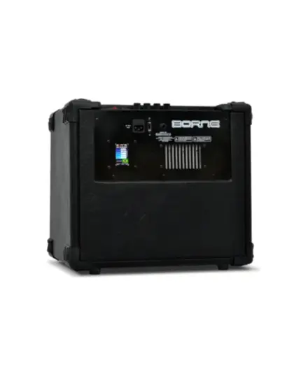 AMPLIFICADOR BORNE TECLADO BTK100