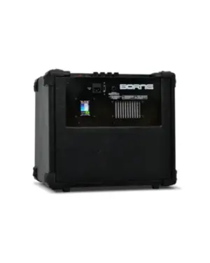 AMPLIFICADOR BORNE TECLADO BTK100