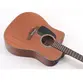VIOLAO TAKAMINE GD11MCE LH MGS FOSCO & TP4T