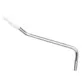 ALAVANCA RONSANI 6MM TREMOLO CROMO PONTA BRANCA - UNIDADE