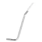 ALAVANCA RONSANI 6MM TREMOLO CROMO PONTA BRANCA - UNIDADE