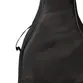 BAG AVS P/ VIOLAO FLAT SUPER LUXO CH100 PRETO BIC008FSL