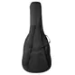 BAG AVS P/ VIOLAO FLAT SUPER LUXO CH100 PRETO BIC008FSL