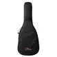 BAG AVS P/ VIOLAO FLAT SUPER LUXO CH100 PRETO BIC008FSL