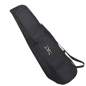 BAG AVS P/ TROMBONE LONGO SUPER LUXO PRETO BIS014SL