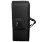 BAG AVS P/ TECLADO PIANO P95/CDP130/PRIVIA PX160 SUPER LUXO 135X30X16 PRETO