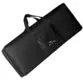 BAG AVS P/ TECLADO PIANO P95/CDP130/PRIVIA PX160 SUPER LUXO 135X30X16 PRETO