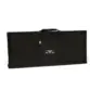 BAG AVS P/ TECLADO 7/8 CH200 140x40X15CM PRETO BIT005CH