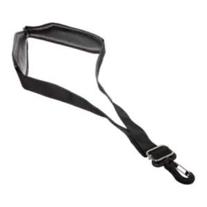 CORREIA AVS SAX SINTETICA 5CM ALMOF. PRETO CB5S