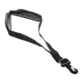 CORREIA AVS SAX SINTETICA 5CM ALMOF. PRETO CB5S