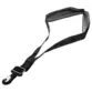 CORREIA AVS SAX SINTETICA 5CM ALMOF. PRETO CB5S