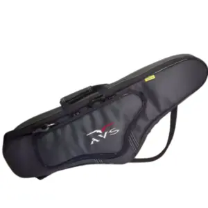 SEMI CASE AVS P/ SAX TENOR EXECUTIVE PRETO