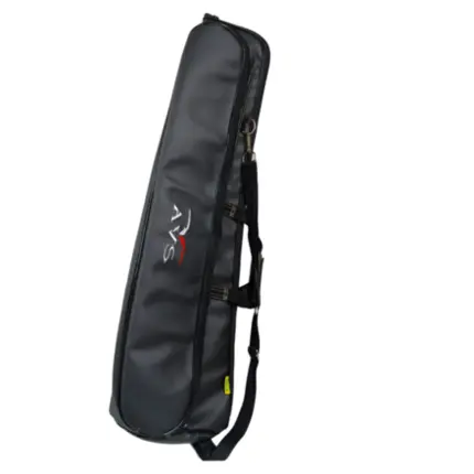 SEMI CASE AVS P/ TROMPETE EXECUTIVE PRETO