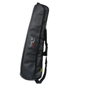 SEMI CASE AVS P/ TROMPETE EXECUTIVE PRETO