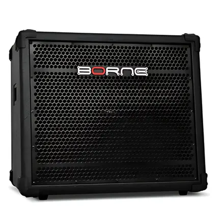 AMPLIFICADOR BORNE TECLADO BTK200