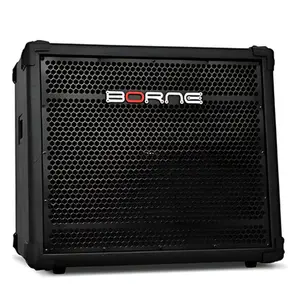 AMPLIFICADOR BORNE TECLADO BTK200