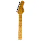 GUITARRA TAGIMA STRAT ESCALA CLARA ESCUDO TT TG-540 BK