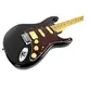 GUITARRA TAGIMA STRAT ESCALA CLARA ESCUDO TT TG-540 BK