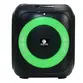 MIXER DE AUDIO CUSTOM SOUND PORTATIL BLUETOOTH CS CLUB BOX CSBT - 6