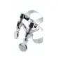 BRACADEIRA RICO CLARINETE RCL1LN