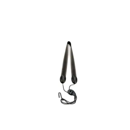 CORREIA RICO P/ SAX TENOR BARITONO GRAY SLA06