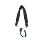 CORREIA RICO P/ SAX TENOR BARITONO PRETA PAD SLA18