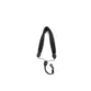 CORREIA RICO P/ SAX TENOR BARITONO PRETA PAD SLA18