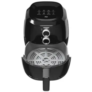 AIRFRY WAP FAMILY 4L PRETA WAFF2-P 220V