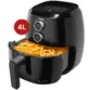 AIRFRY WAP FAMILY 4L PRETA WAFF2-P 220V