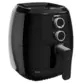 AIRFRY WAP FAMILY 4L PRETA WAFF2-P 220V