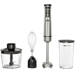 MIXER WAP 3 EM 1 HASTE EM INOX PROSDOCIMO WM1 220V