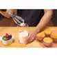 MIXER WAP 3 EM 1 HASTE EM INOX PROSDOCIMO WM1 220V