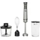 MIXER WAP 3 EM 1 HASTE EM INOX PROSDOCIMO WM1 220V