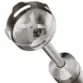 MIXER WAP 3 EM 1 HASTE EM INOX PROSDOCIMO WM1 220V