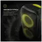 CAIXA DE SOM WAAW SOUND BOX BLUETOOTH INFINITE 100
