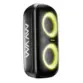CAIXA DE SOM WAAW SOUND BOX BLUETOOTH INFINITE 100