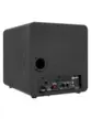 CAIXA TARAMPS SUBWOOFER ATIVO RESIDENCIAL 10 TAS410F 400 WATTS