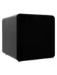 CAIXA TARAMPS SUBWOOFER ATIVO RESIDENCIAL 10 TAS410F 400 WATTS