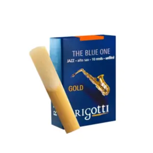 PALHETA RIGOTTI JAZZ SAX ALTO 2,5 MEDIUM RGJSA25M