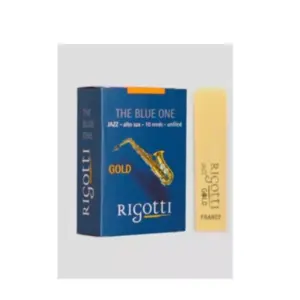 PALHETA RIGOTTI JAZZ SAX TENOR 2,5 MEDIUM RGJST25M