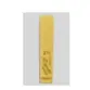 PALHETA RIGOTTI CLASSIC SAX BARITONO 2,5 MEDIUM RGCSB25M
