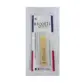 PALHETA RIGOTTI WHITE CLARINETE 2,5 MEDIUM RGCCW25M