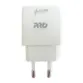 CARREGADOR UNIVERSAL PROELETRONIC SMARTPHONE QC+PD USB A/ USB C 2 - ( PRO - 25 )
