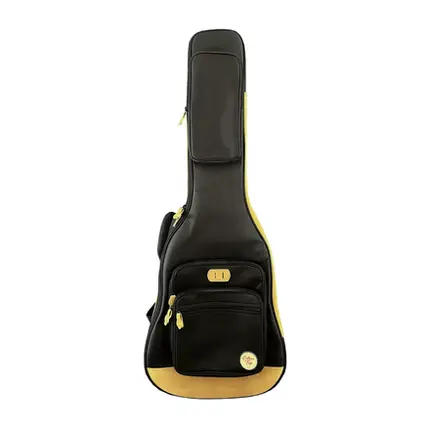 BAG GIG TAGIMA VIOLAO ACO 20MM SOLID TRIP COLOR YBK AG